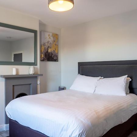 The Fordham Inn Sharnbrook Dış mekan fotoğraf