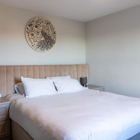 The Fordham Inn Sharnbrook Dış mekan fotoğraf