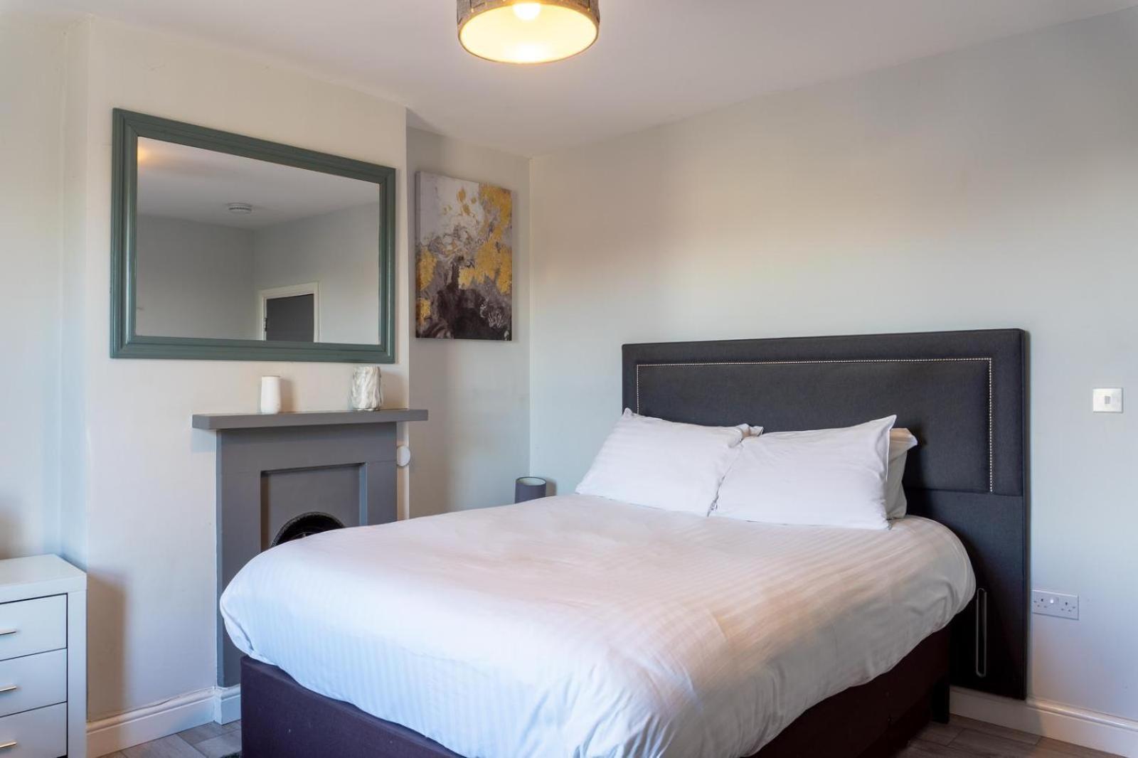 The Fordham Inn Sharnbrook Dış mekan fotoğraf