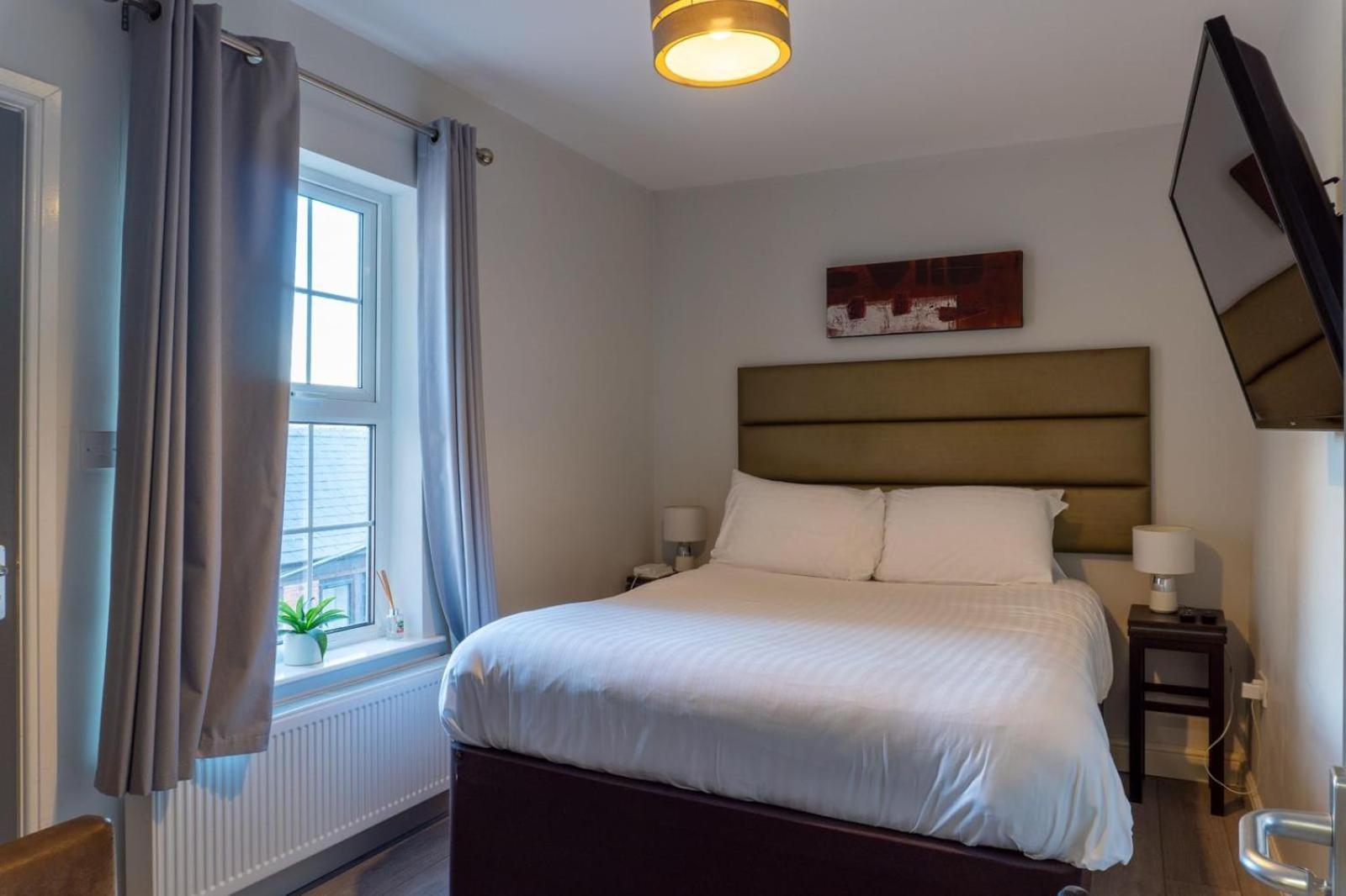 The Fordham Inn Sharnbrook Dış mekan fotoğraf