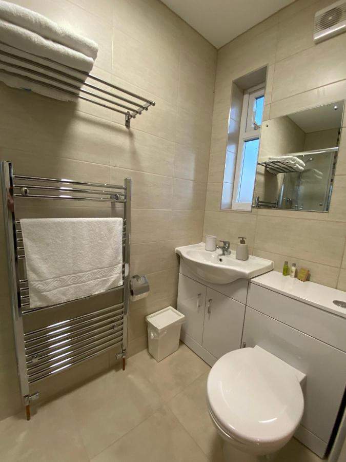 The Fordham Inn Sharnbrook Dış mekan fotoğraf